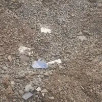 شن نخودی بادومی  لطفا دقیق بخونید