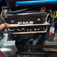 باتری موتورpms