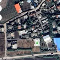 220 متر زمین فروشی حاجی آباد  بوستان 10
