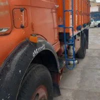 بنز 911مدل 67 اشمیز سوپردار فرمان هیدرولیک  ترمز ب