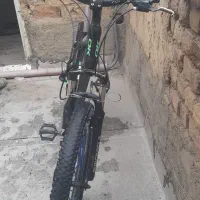 دوچرخه 26 OK|دوچرخه، اسکیت، اسکوتر|قم, شهر قائم|دیوار