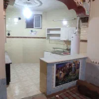 فروش منزل مسکونی سروستان