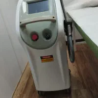 دستگاه لیزر