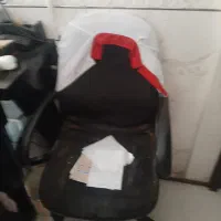 صندلی اداری