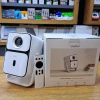 ویدیو پروژکتور ونبو Wanbo T2 Ultra Projector