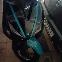 موتور طرح‌آیروکس