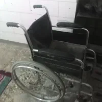 ویلچر