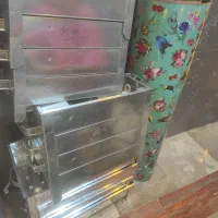 فروشگاه منقل وذغال