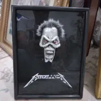 تابلو نوستالژی زیبا قشنگ