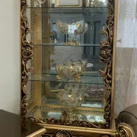 بوفه طلایی