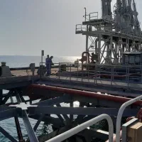 نیازمند کارشناس QC رنگ و جوش