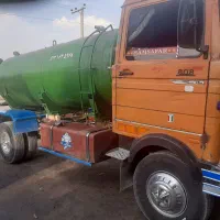 تخلیه چاه آب وفاضلاب