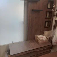 میز تی وی دکور دار