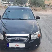 سراتو وارداتی استثنایی مدل ۲۰۰۸