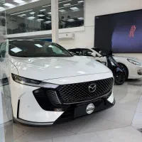 MazdaEz6|خودرو سواری و وانت|تهران, عباسآباد|دیوار