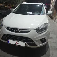 جک s5 اتوماتیک