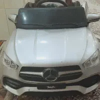 ماشین شارژی