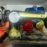 چرخ خیاطی