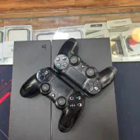 Ps4|کنسول، بازی ویدئویی و آنلاین|قزوین, |دیوار