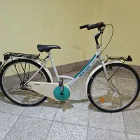 دوچرخه هرکولس اصل انگلیسی