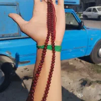 تسبیح کهربا