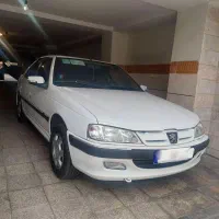 پژو پارس سال ۱۴۰۰