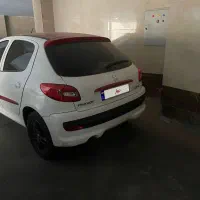 207mc|خودرو سواری و وانت|تهران, شهرک غزالی|دیوار