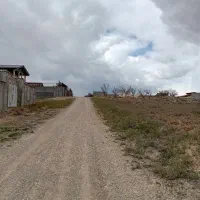 زمین ۳۰۸ متر مهستان ششم شهرک آفتاب