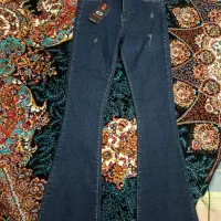 تعدادی مانتو