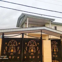 ویلای دوبلکس فول امکانات