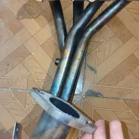هدرز فولادی EF7