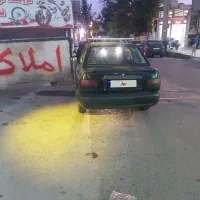 پراید|خودرو سواری و وانت|بومهن, |دیوار