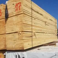 تخته کار بنایی درجه یک تراش خورده وارداتی روسی