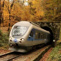 نمایندگی فروش بلیت قطار