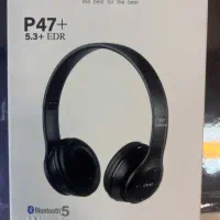 هدفون p47+