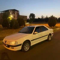 پارس نیم سفارشی