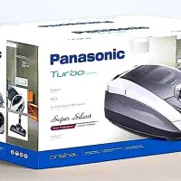 جاروبرقی پاناسونیک Turbo 3600W نو و آکبند