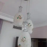لوستر وارداتی مینیاتوری