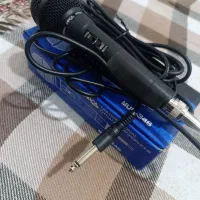 میکروفن نوع