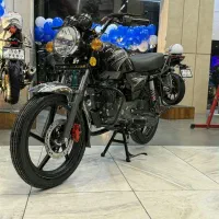 بی ایکس باکسر نیروموتور bx ترمز ای بی اس