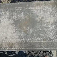 فرش ۴ متری