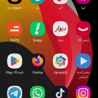 گوشی سامسونگ A324Gاصل ویتنام بالوازم کامل