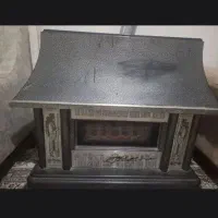بخاری شومینه