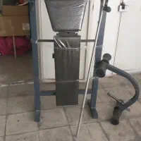 میز بدنسازی چندکاره