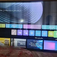 ua85006  lg  نو شکسته ۵۵ اینچ