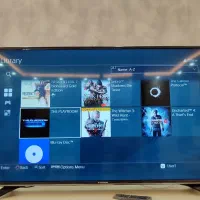 ps4 slim کپی خور|کنسول، بازی ویدئویی و آنلاین|مشهد, سپاد|دیوار