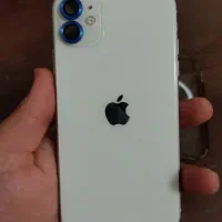 ایفون ۱۱ نرمال درحد اک
