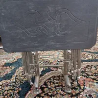 میز عسلی