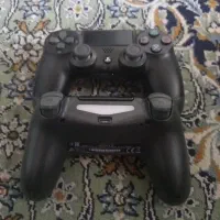 دسته ps4|کنسول، بازی ویدئویی و آنلاین|گرگان, |دیوار