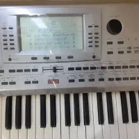 کرگ pa80